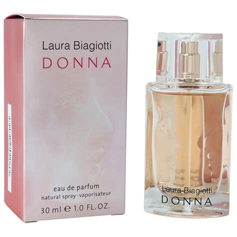 laura biagiotti parfum dm